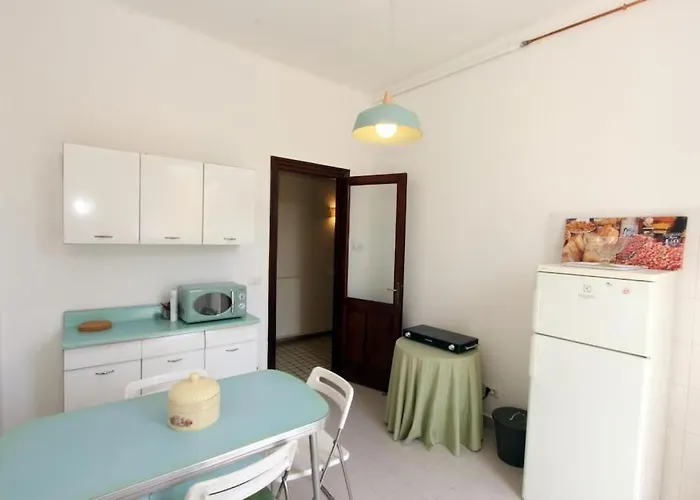 Sacconi Flat Apartman *