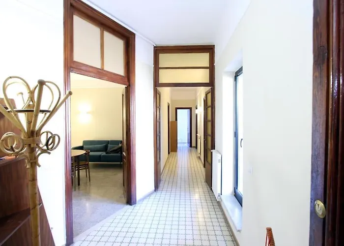 Apartman Sacconi Flat