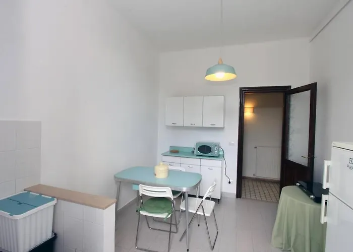 Sacconi Flat Apartman *