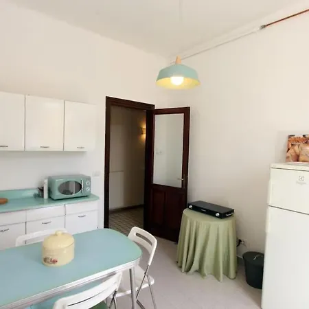 Sacconi Flat Apartmán *