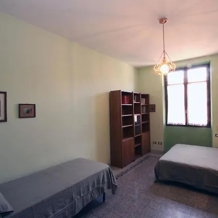 شقة Sacconi Flat *