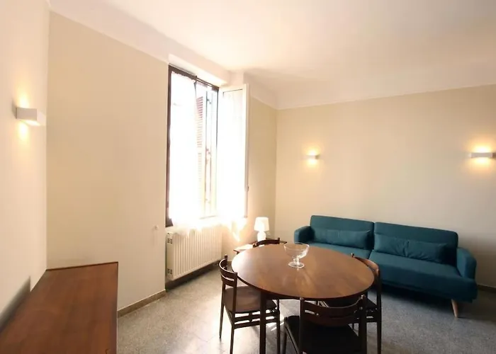 Sacconi Flat Διαμέρισμα