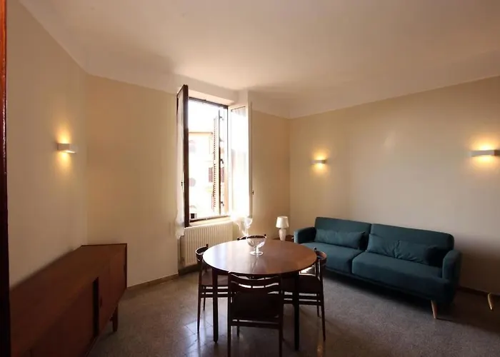 Sacconi Flat Διαμέρισμα Ρώμη