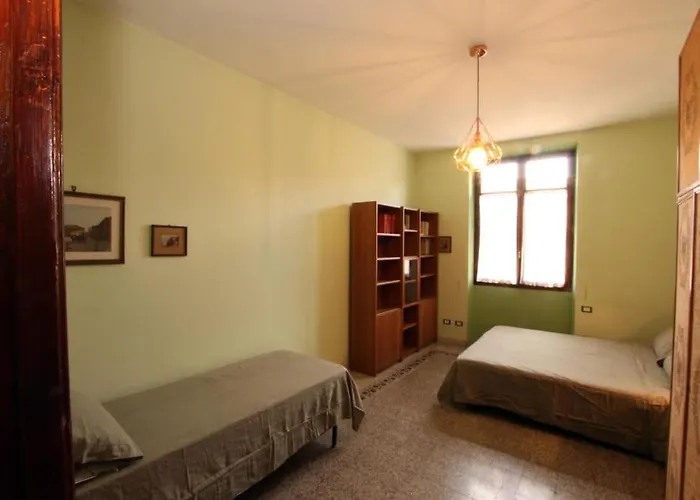 Sacconi Flat Διαμέρισμα