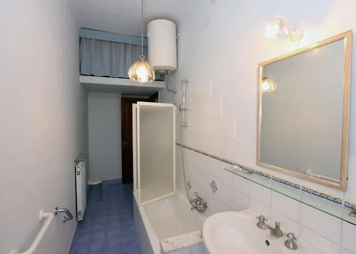 Sacconi Flat Apartmán