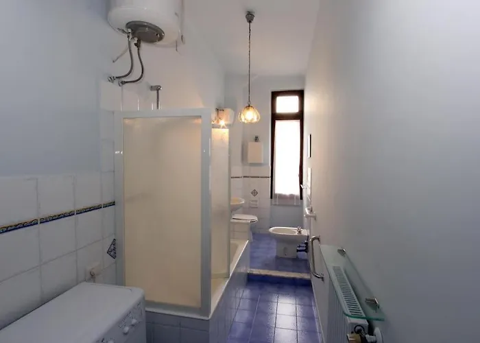 Sacconi Flat Ρώμη