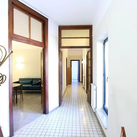 Daire Sacconi Flat