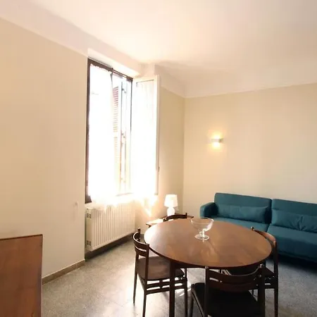 Sacconi Flat Apartamento