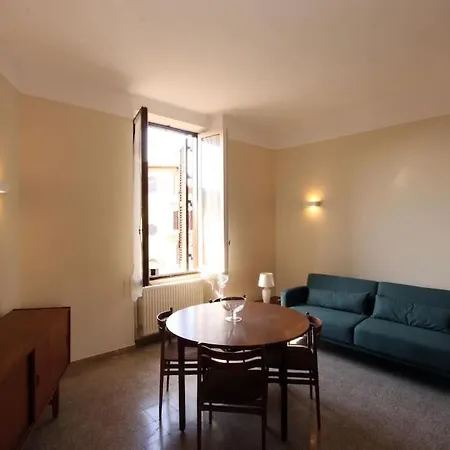 Sacconi Flat Apartamento Roma