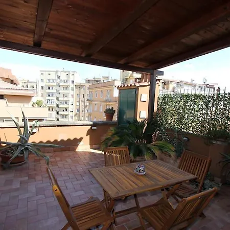 Apartamento Sacconi Flat *