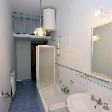 Sacconi Flat Apartamento